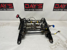 2004 Pontiac GTO RH Passenger Front Seat Track Electric Frame Adjuster Motor OEM - Day's Parts Yard