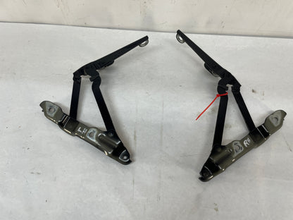 2013 Chevy Camaro ZL1 RH & LH Trunk Deck Lid Hinges OEM - Day's Parts Yard