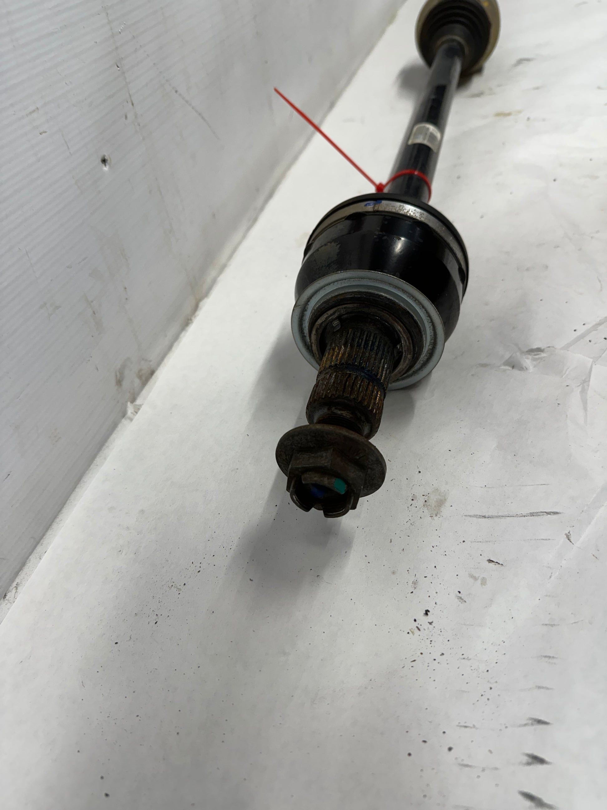 2010 Chevy Camaro SS RH Passenger CV Axle Half Shaft OEM - Day's Parts Yard