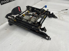 2004 Pontiac GTO RH Passenger Front Seat Track Electric Frame Adjuster Motor OEM - Day's Parts Yard