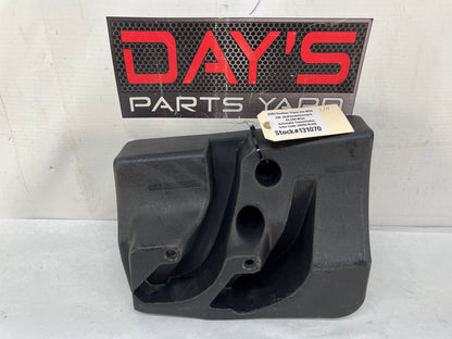 2001 Pontiac Firebird Trans AM WS6 LH Driver Cargo Trunk Well T-Top Storage Holder OEM - Day's Parts Yard