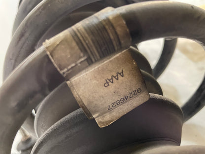 2013 Chevy Caprice PPV RH Passenger Front Suspension Strut Assembly OEM