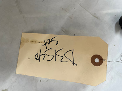 2013 Chevy Camaro ZL1 RH & LH Trunk Deck Lid Hinges OEM - Day's Parts Yard