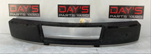 2013 Chevy Caprice PPV Rear Bumper Energy Impact Foam Absorber OEM
