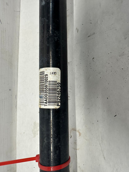 2010 Chevy Camaro SS RH Passenger CV Axle Half Shaft OEM - Day's Parts Yard