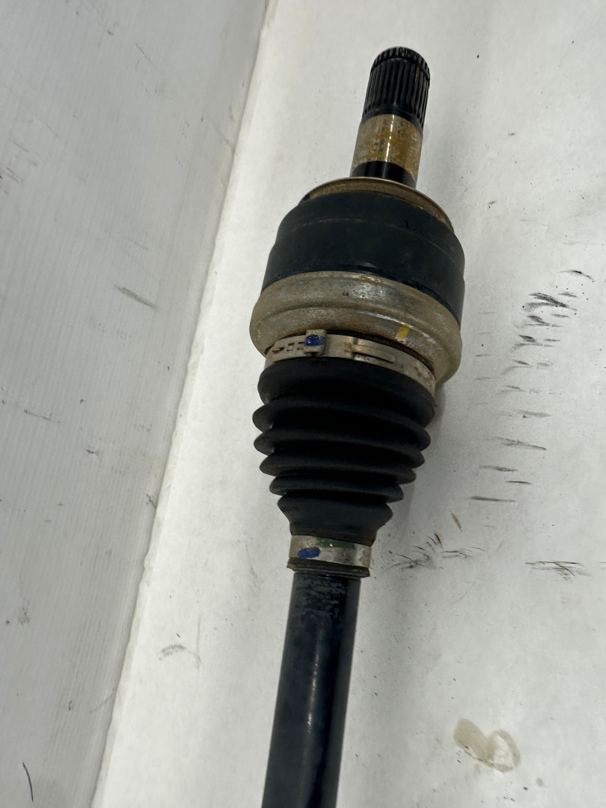 2010 Chevy Camaro SS RH Passenger CV Axle Half Shaft OEM - Day's Parts Yard