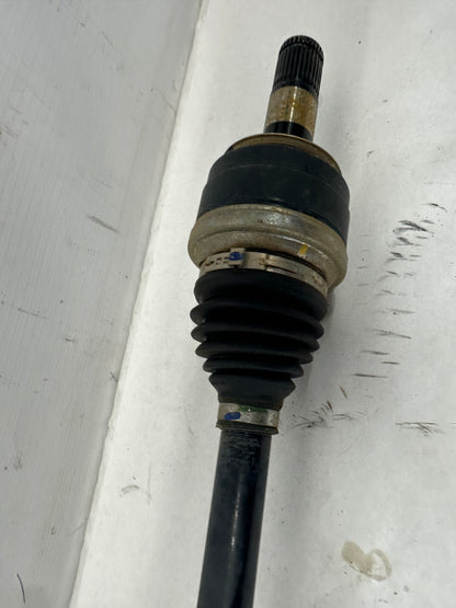 2010 Chevy Camaro SS RH Passenger CV Axle Half Shaft OEM - Day's Parts Yard