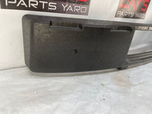 2013 Chevy Caprice PPV Rear Bumper Energy Impact Foam Absorber OEM