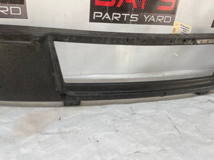 2013 Chevy Caprice PPV Rear Bumper Energy Impact Foam Absorber OEM