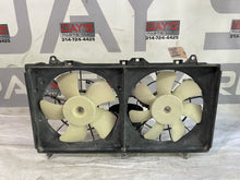 2010 Chevy Camaro SS Radiator Cooling Dual Fan Motor OEM - Day's Parts Yard
