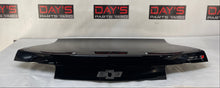 2013 Chevy Camaro ZL1 Trunk Deck Lid OEM - Day's Parts Yard