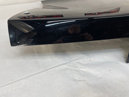 2013 Chevy Camaro ZL1 Trunk Deck Lid OEM - Day's Parts Yard