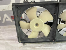 2010 Chevy Camaro SS Radiator Cooling Dual Fan Motor OEM - Day's Parts Yard