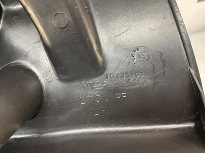 2001 Pontiac Firebird Trans AM WS6 LH Driver Cargo Trunk Well T-Top Storage Holder OEM - Day's Parts Yard