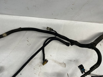 2005 Pontiac GTO Engine Motor Manual Transmission Wire Wiring Harness OEM - Day's Parts Yard