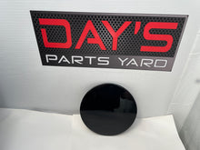2014 Chevy SS Sedan Fuel Gas Door Cover Lid OEM - Day's Parts Yard
