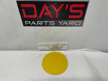 2012 Chevy Camaro SS Convertible Fuel Gas Door Cover Filler Lid OEM - Day's Parts Yard