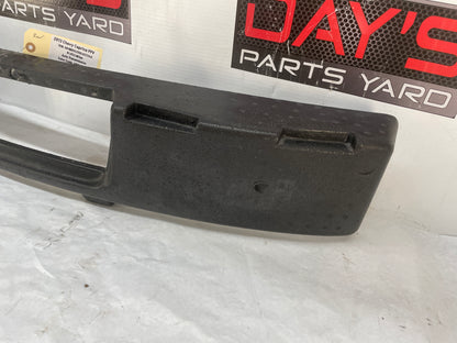 2013 Chevy Caprice PPV Rear Bumper Energy Impact Foam Absorber OEM