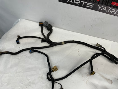 2005 Pontiac GTO Engine Motor Manual Transmission Wire Wiring Harness OEM - Day's Parts Yard