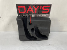 2001 Pontiac Firebird Trans AM WS6 RH Passenger Cargo Trunk Well T-Top Storage Holder OEM - Day's Parts Yard