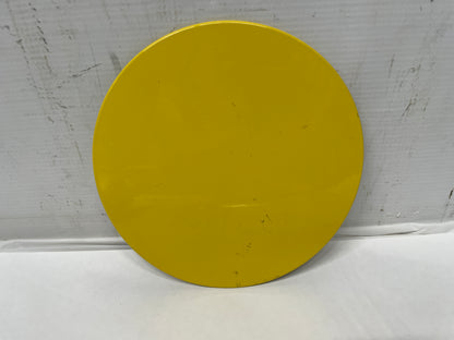 2012 Chevy Camaro SS Convertible Fuel Gas Door Cover Filler Lid OEM - Day's Parts Yard