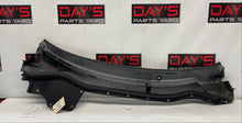2015 Chevy SS Sedan Windshield Wiper Cowl OEM - Day's Parts Yard