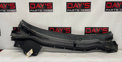 2015 Chevy SS Sedan Windshield Wiper Cowl OEM - Day's Parts Yard