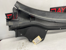 2015 Chevy SS Sedan Windshield Wiper Cowl OEM - Day's Parts Yard