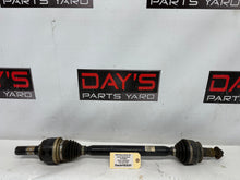 2010 Chevy Camaro SS LH Driver CV Axle Half Shaft OEM - Day's Parts Yard
