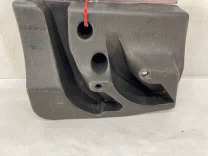 2001 Pontiac Firebird Trans AM WS6 RH Passenger Cargo Trunk Well T-Top Storage Holder OEM - Day's Parts Yard