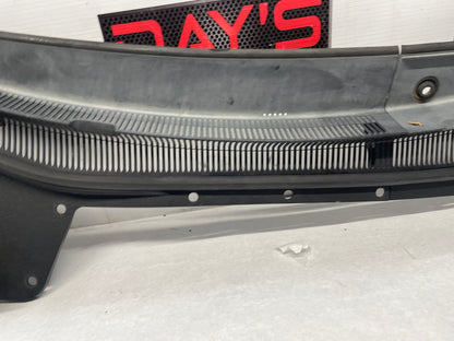 2015 Chevy SS Sedan Windshield Wiper Cowl OEM - Day's Parts Yard