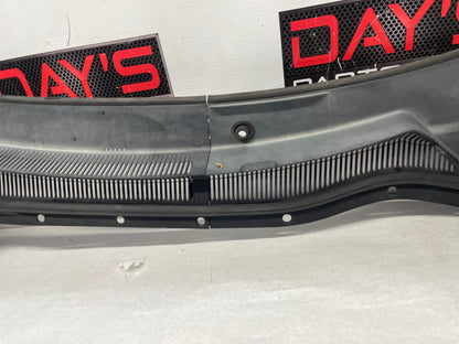 2015 Chevy SS Sedan Windshield Wiper Cowl OEM - Day's Parts Yard