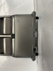 2012 Chevy Camaro SS Center Console Auxiliary Gauges Shifter Bezel Trim Panel OEM - Day's Parts Yard