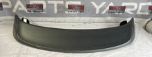 2014-2017 Chevy SS Sedan Holden Commodore  Trunk Deck Lid Spoiler Wing OEM - Day's Parts Yard