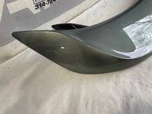 2014-2017 Chevy SS Sedan Holden Commodore  Trunk Deck Lid Spoiler Wing OEM - Day's Parts Yard