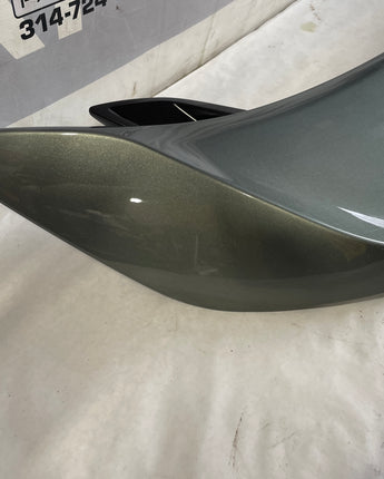 2014-2017 Chevy SS Sedan Holden Commodore  Trunk Deck Lid Spoiler Wing OEM