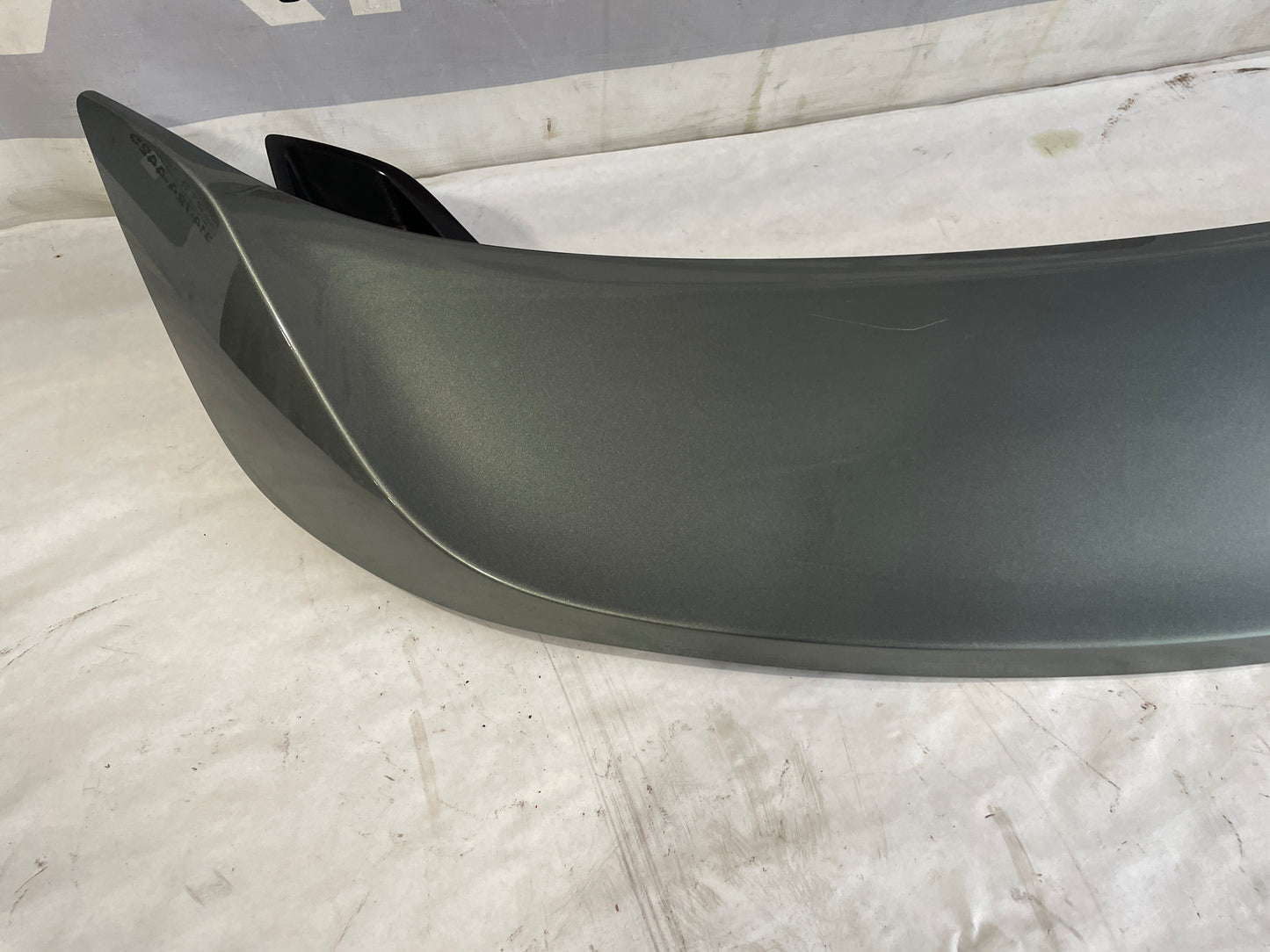 2014-2017 Chevy SS Sedan Holden Commodore  Trunk Deck Lid Spoiler Wing OEM - Day's Parts Yard