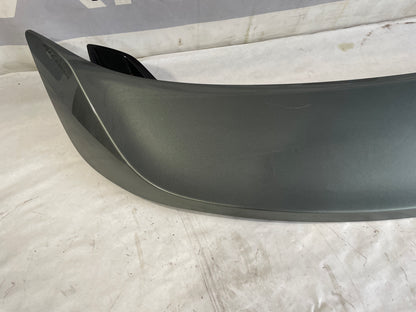 2014-2017 Chevy SS Sedan Holden Commodore  Trunk Deck Lid Spoiler Wing OEM - Day's Parts Yard