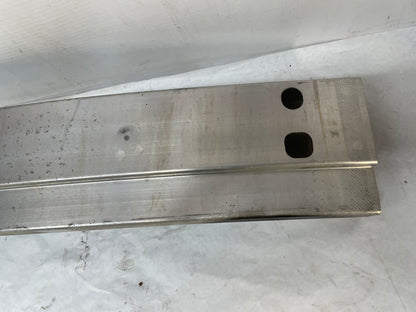 2013 Chevy Caprice PPV Rear Bumper Impact Reinforcement Bar OEM