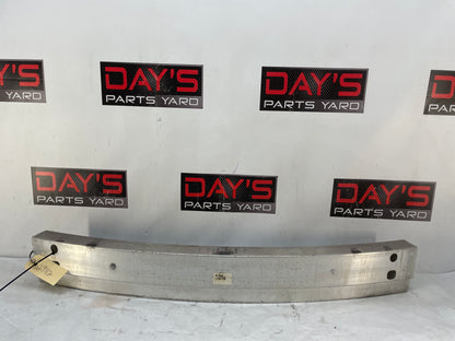 2013 Chevy Caprice PPV Rear Bumper Impact Reinforcement Bar OEM