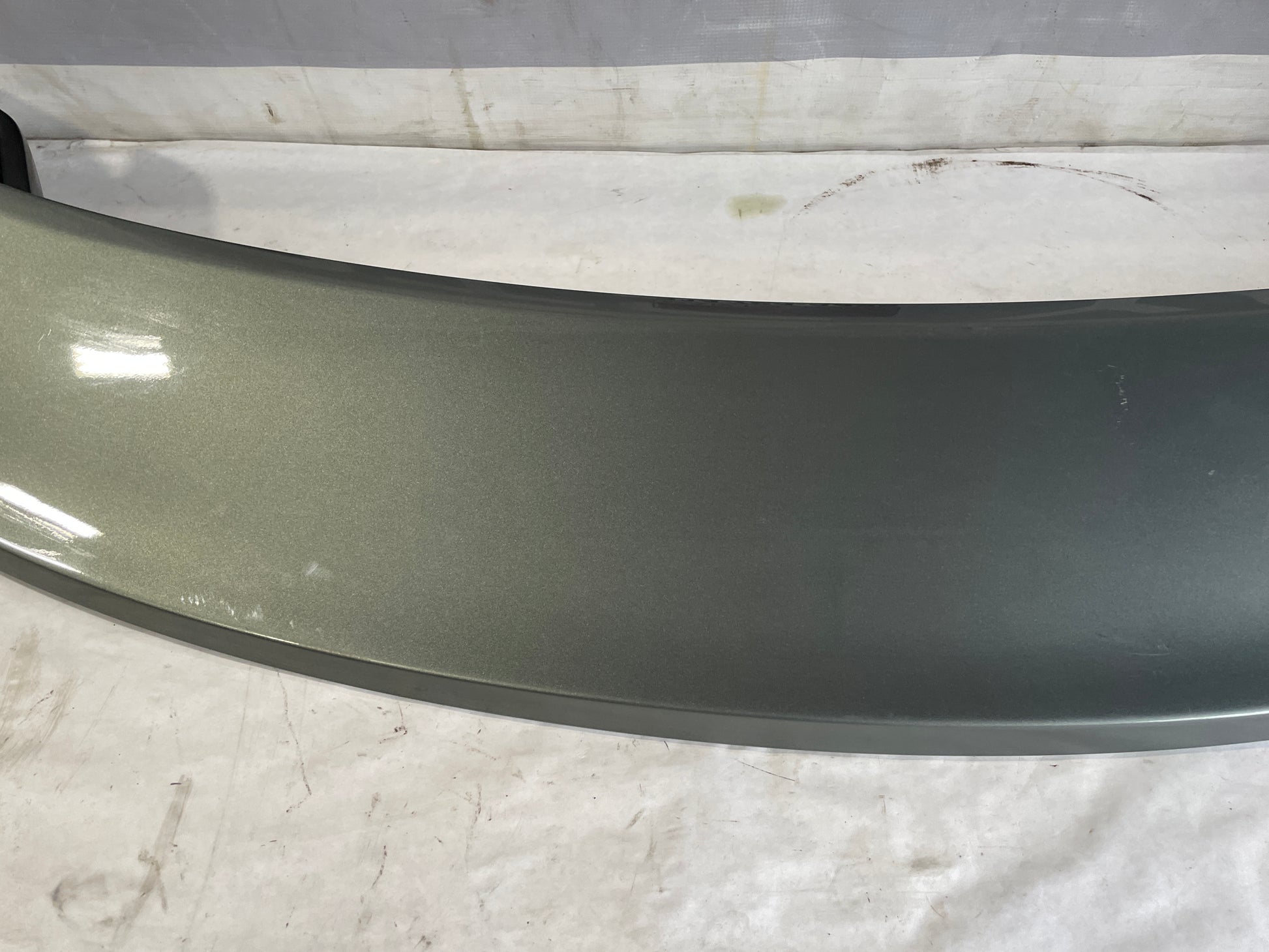 2014-2017 Chevy SS Sedan Holden Commodore  Trunk Deck Lid Spoiler Wing OEM - Day's Parts Yard