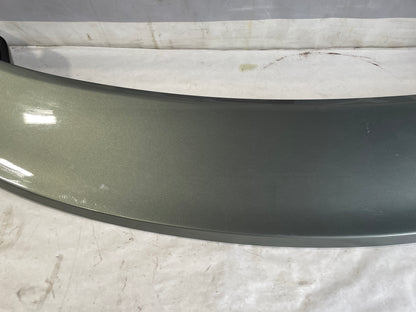 2014-2017 Chevy SS Sedan Holden Commodore  Trunk Deck Lid Spoiler Wing OEM - Day's Parts Yard