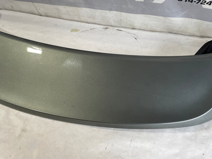 2014-2017 Chevy SS Sedan Holden Commodore  Trunk Deck Lid Spoiler Wing OEM - Day's Parts Yard