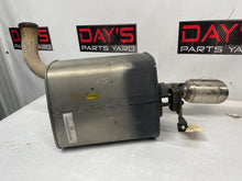 2015 Chevy SS Sedan Factory OEM Exhaust Mufflers Set - Day's Parts Yard