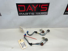 2004 Pontiac GTO RH & LH Taillight Tail Light Wire Wiring Harness OEM