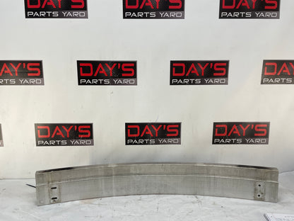 2013 Chevy Caprice PPV Rear Bumper Impact Reinforcement Bar OEM