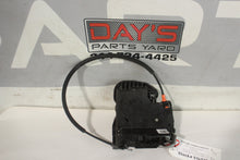 2018 GMC Sierra K1500 SLT Rear RH Passenger Door Lock Actuator OEM