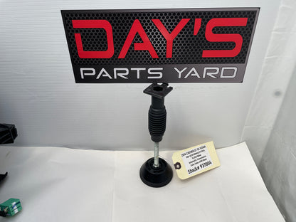 2014 Chevy SS Sedan Jack Stowage Retainer Tie Down Stud OEM - Day's Parts Yard
