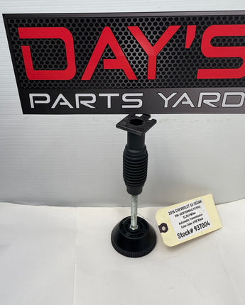 2014 Chevy SS Sedan Jack Stowage Retainer Tie Down Stud OEM