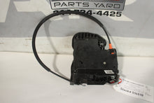 2018 GMC Sierra K1500 SLT Rear RH Passenger Door Lock Actuator OEM